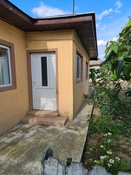 Comuna Garbovi, Judetul Ialomita, casa locuibila.
