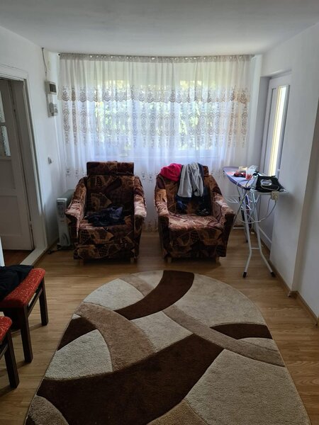 Comuna Garbovi, Judetul Ialomita, casa locuibila.