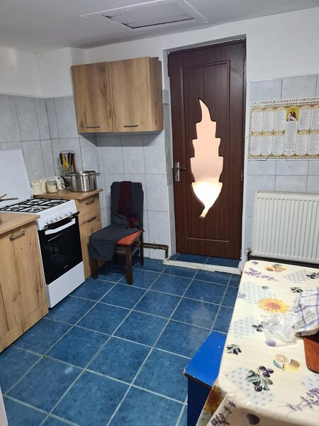 Comuna Garbovi, Judetul Ialomita, casa locuibila.