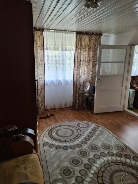 Comuna Garbovi, Judetul Ialomita, casa locuibila.