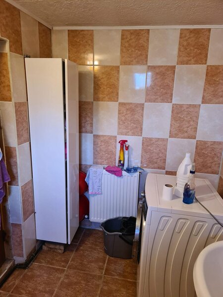 Comuna Garbovi, Judetul Ialomita, casa locuibila.