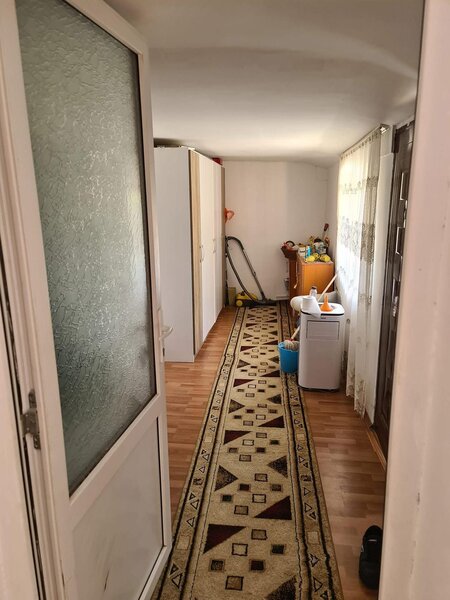 Comuna Garbovi, Judetul Ialomita, casa locuibila.