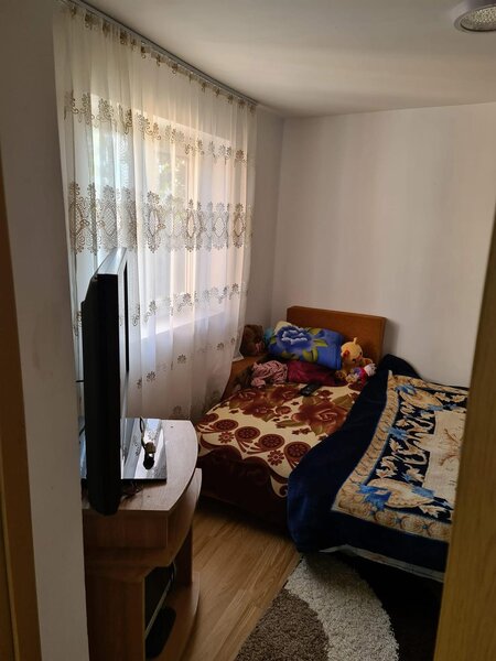 Comuna Garbovi, Judetul Ialomita, casa locuibila.
