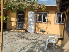 Comuna Garbovi, Judetul Ialomita, casa locuibila